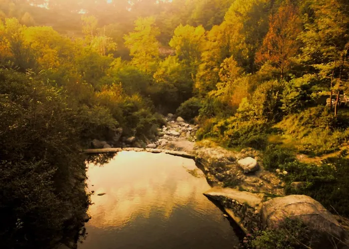 La Ruota Del Mulino Aparthotel Nesso