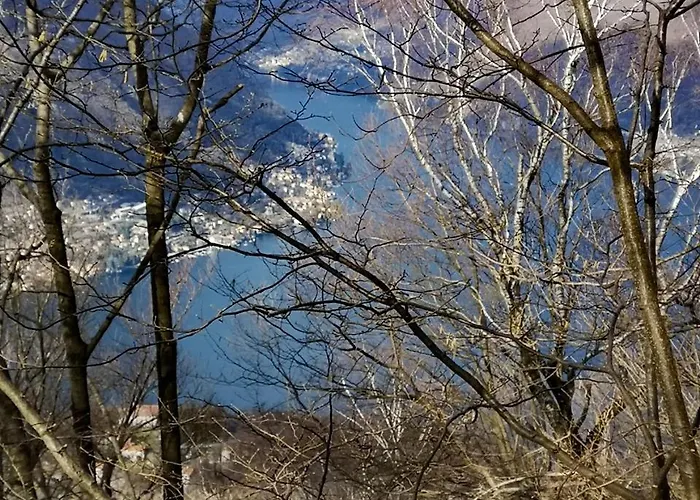 La Ruota Del Mulino 4* Nesso