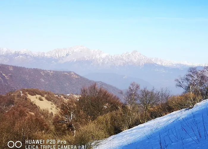 La Ruota Del Mulino Nesso
