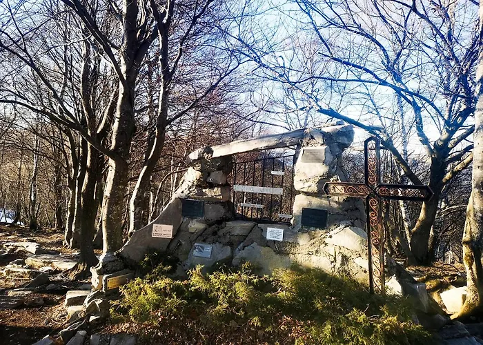 La Ruota Del Mulino Nesso