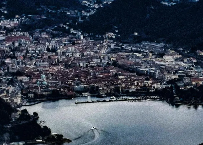 La Ruota Del Mulino Aparthotel