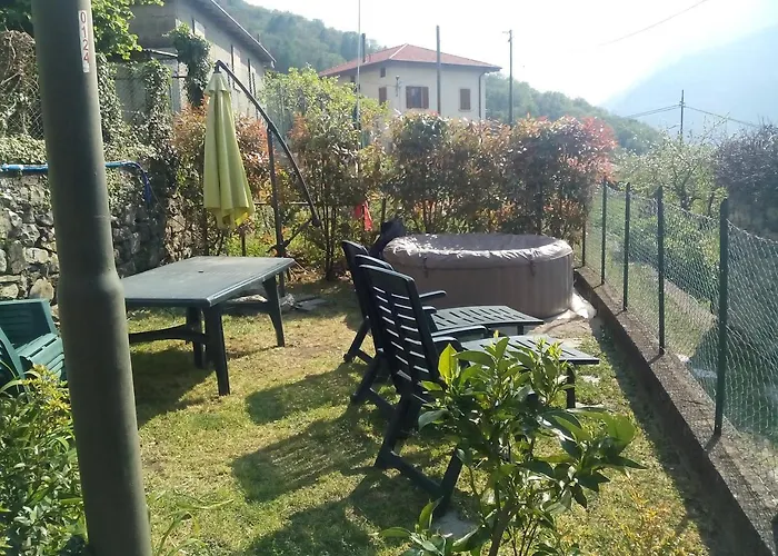 Aparthotel La Ruota Del Mulino