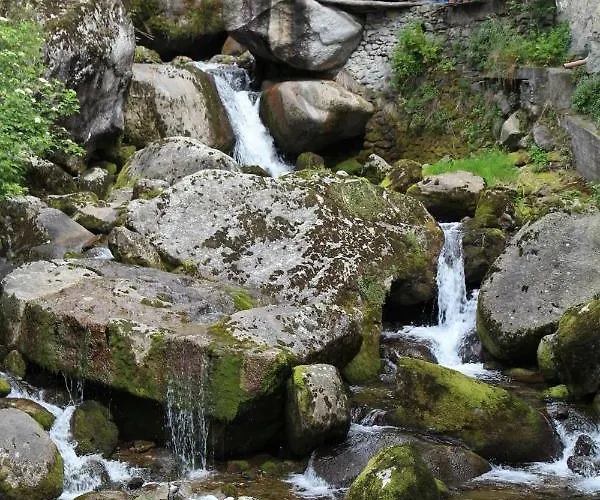 La Ruota Del Mulino Aparthotel Nesso