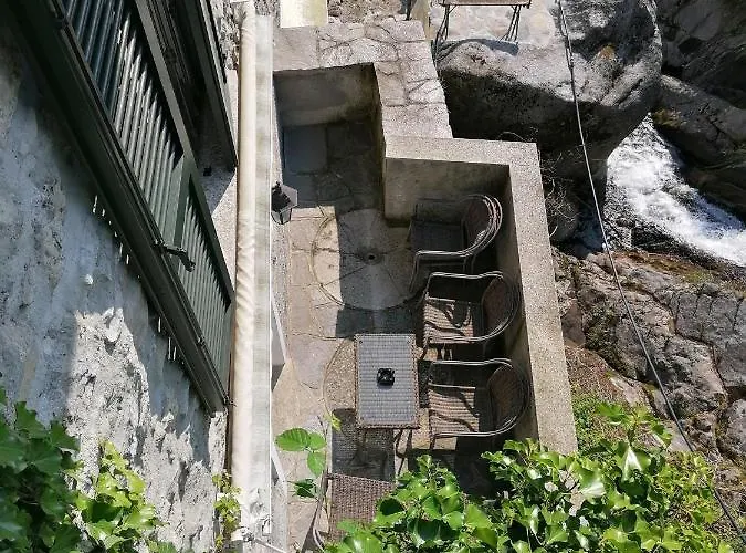 La Ruota Del Mulino 4*