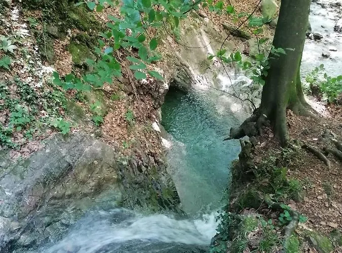 Aparthotel La Ruota Del Mulino Nesso