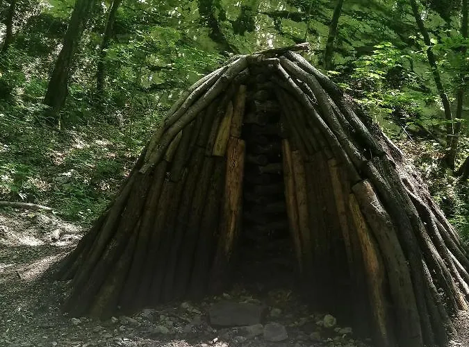 Aparthotel La Ruota Del Mulino Nesso