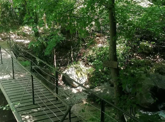 La Ruota Del Mulino Nesso