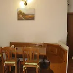 La Ruota Del Mulino Lägenhetshotell Nesso