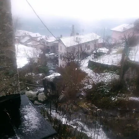 La Ruota Del Mulino アパートホテル