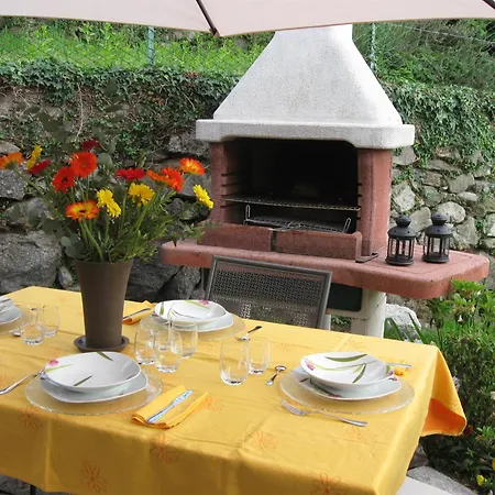 アパートホテル La Ruota Del Mulino 4*