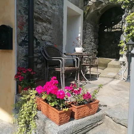 La Ruota Del Mulino Aparthotel 4*