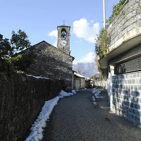 La Ruota Del Mulino 4*