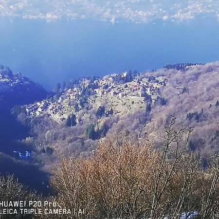 La Ruota Del Mulino アパートホテル 4*